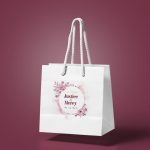paper bag design
