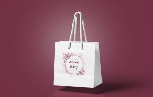 paper bag design