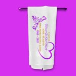 Towel Design