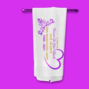 Towel Design