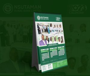 calendar design