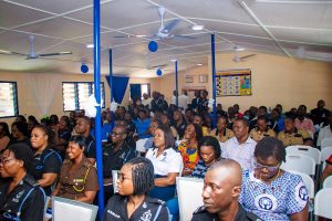 Ghana Police Hosital