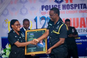 Police Hospital
