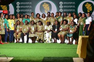 ARB Maiden Women Conference